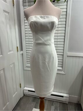 holly sequin strapless cocktail dress Tina Holly TK118 Asymmetrical Sequin Prom Dress 2026